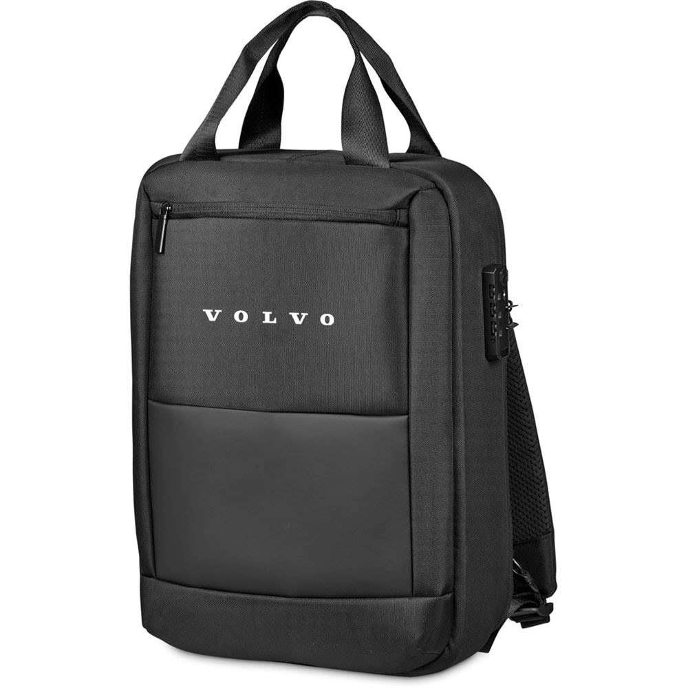 Volvo Alex Varga Tremezzo Laptop Backpack - default