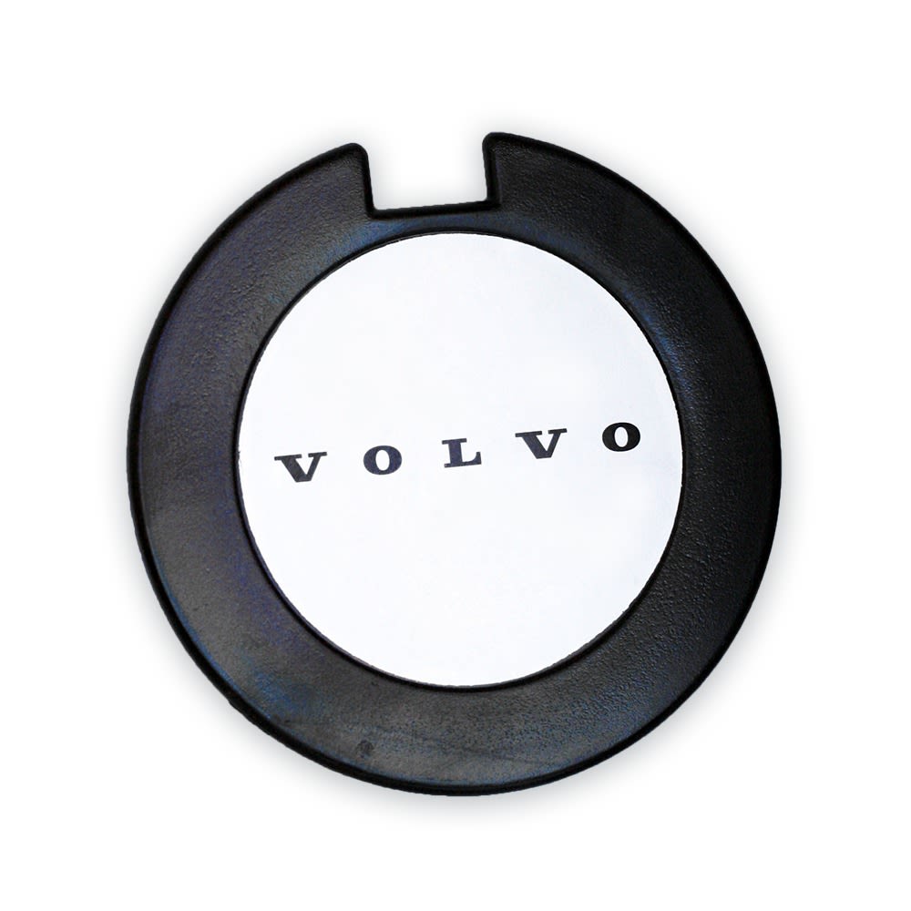 Volvo License Disk Holder - default