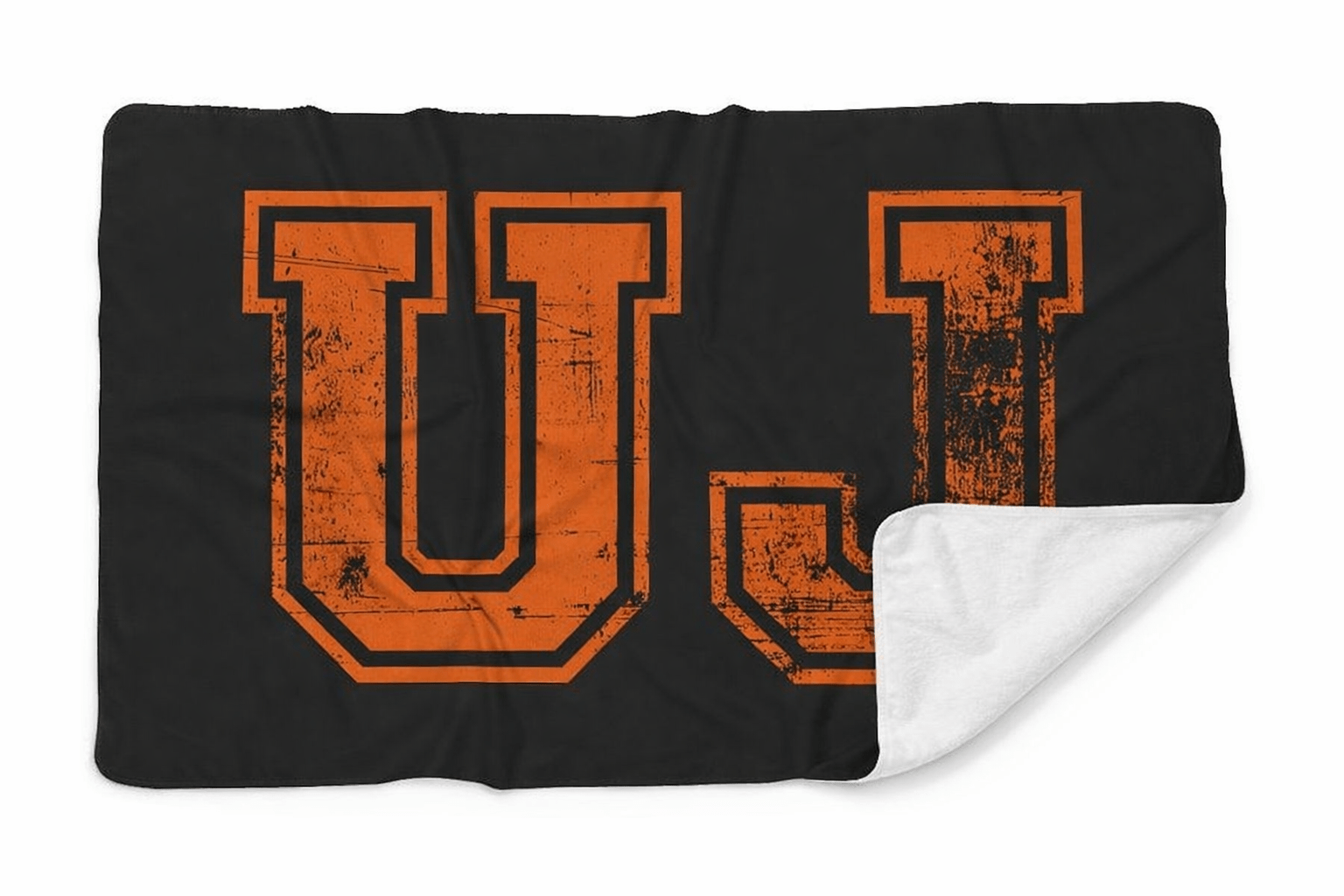 UJ VARSITY BEACH TOWEL - SINGLE SIDED - default