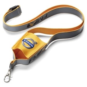 Volvo FMX Lanyard - default