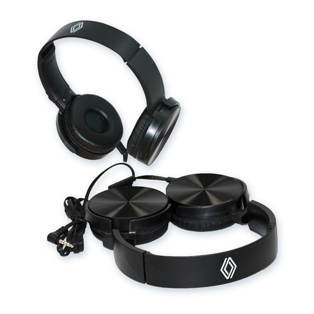 RENAULT CARS SWISS COUGAR WIRED HEADPHONES - default
