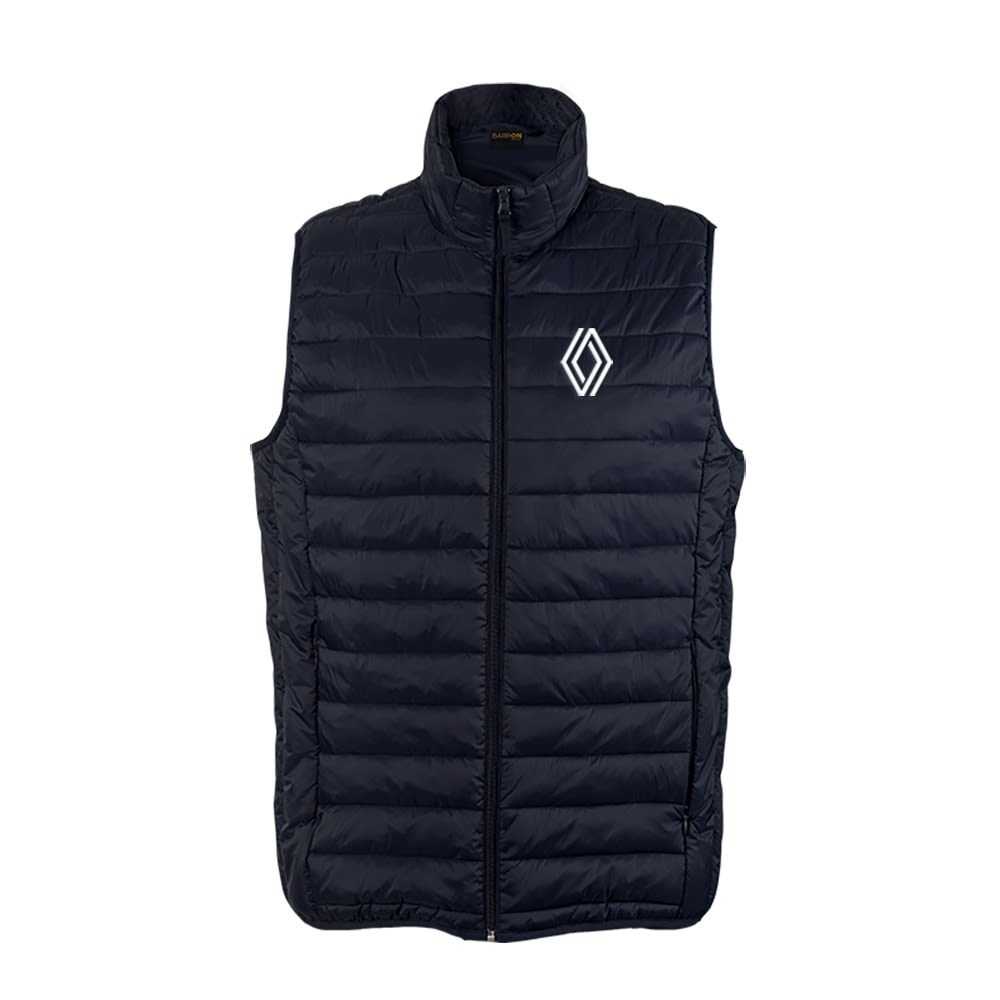 RENAULT CARS BODYWARMER MENS - default