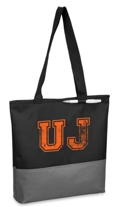 UJ PANACHE CONFERENCE TOTE - default