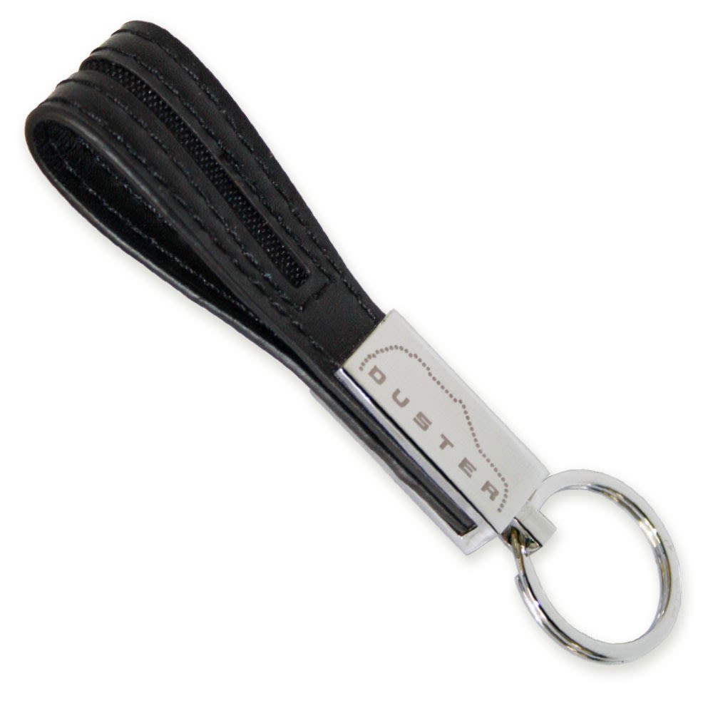 RENAULT CARS DUSTER KEYRING - default