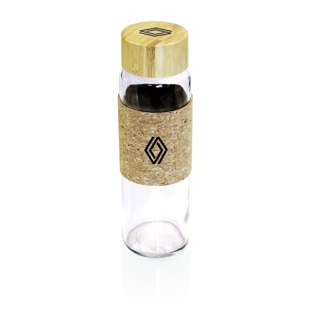 RENAULT CARS KOOSTHY WATER BOTTLE - default