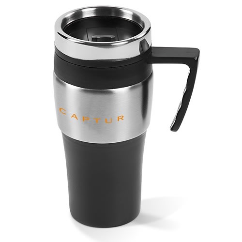 RENAULT CARS CAPTUR ALTOS MUG - default