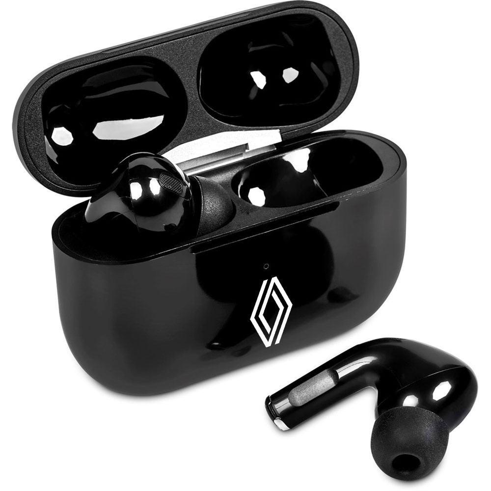 RENAULT SWISS COUGAR ATLANTA TWS EARBUDS - default