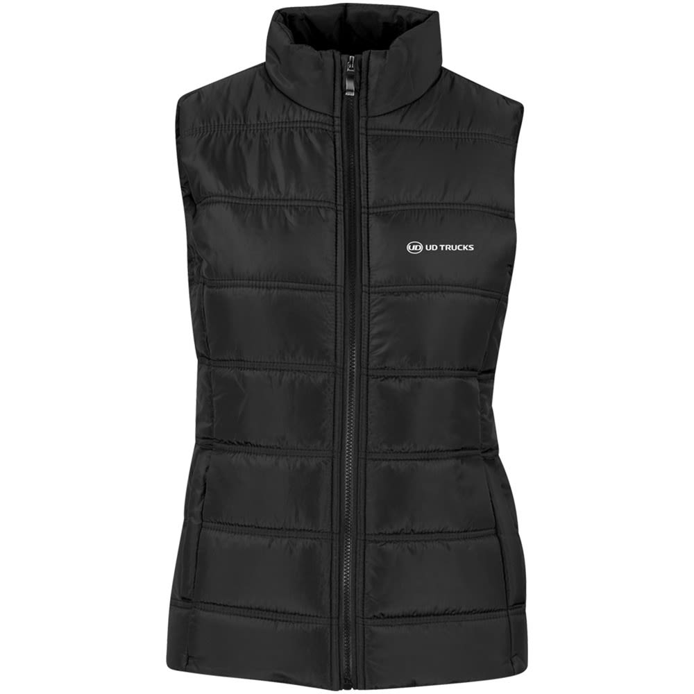 UD TRUCKS LANDO BODYWARMER LADIES - default