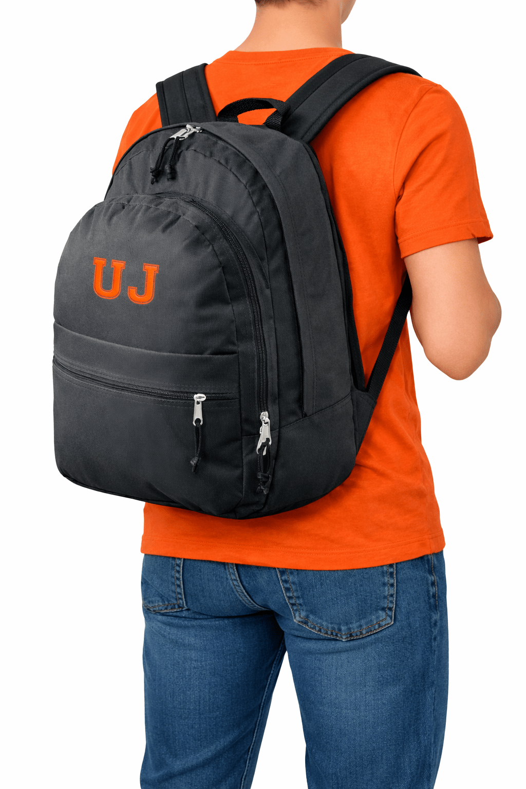 UJ ORIGNIAL BACKPACK ONE COL - default