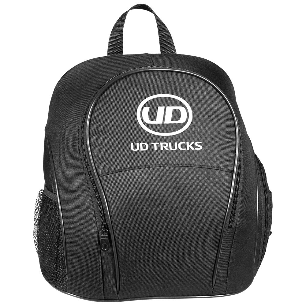 UD TRUCKS SIBERIA BACKPACK COOLER - default