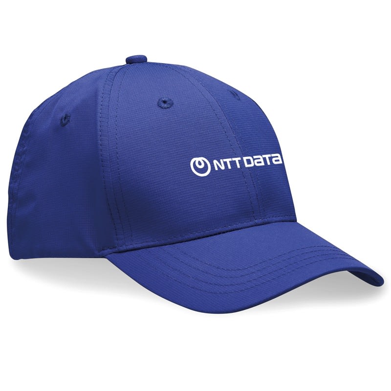 NTT GARY PLAYER PERFORMANCE 6 PNEL CAP - default