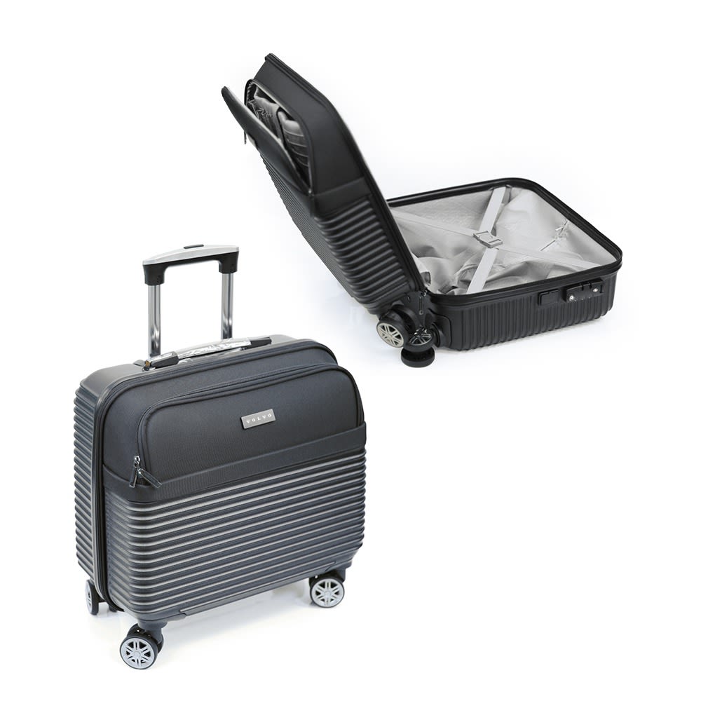 Volvo A/V Cabin Case - Black