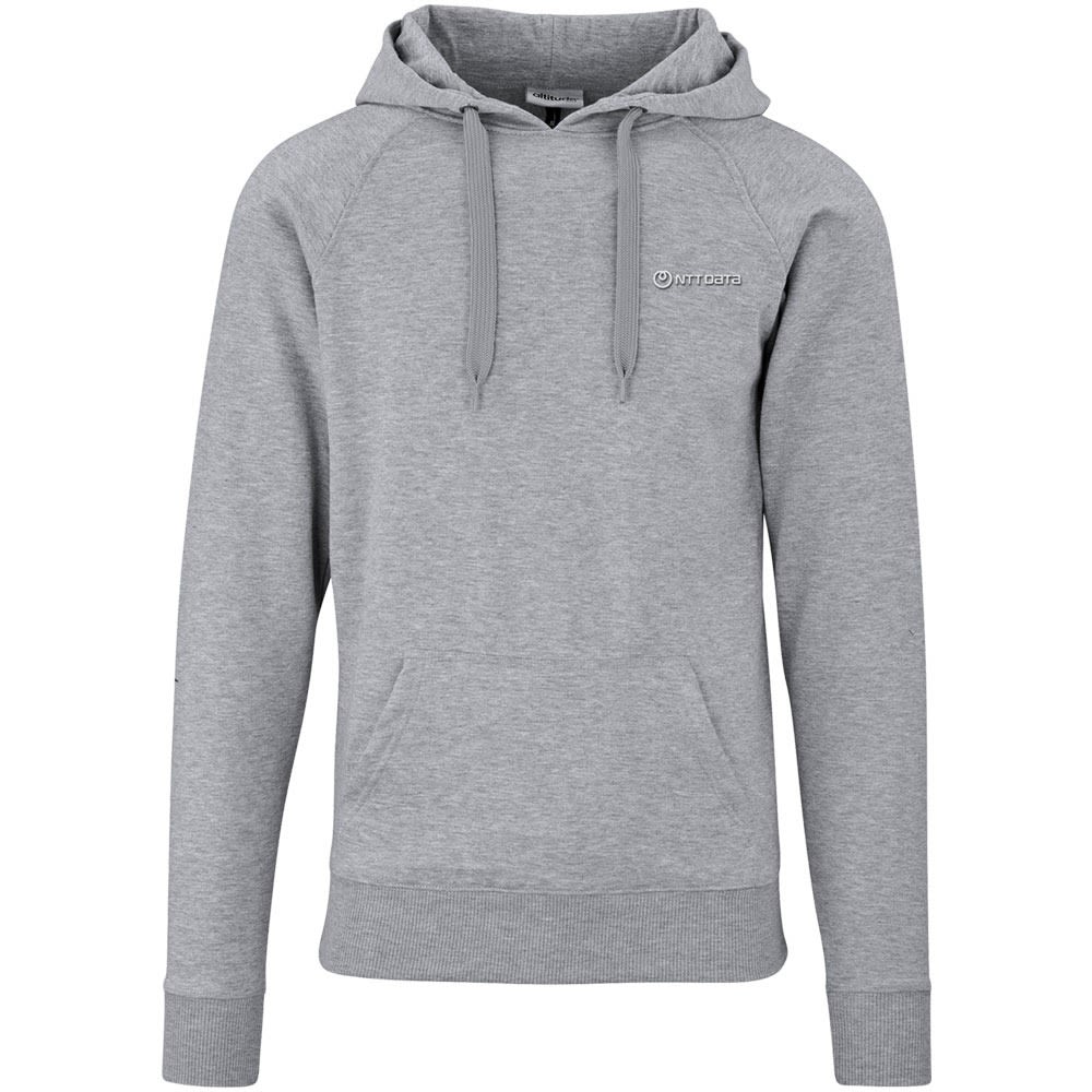 NTT LADIES HARVARD HEAVYWEIGHT HOODED SWEATER - default