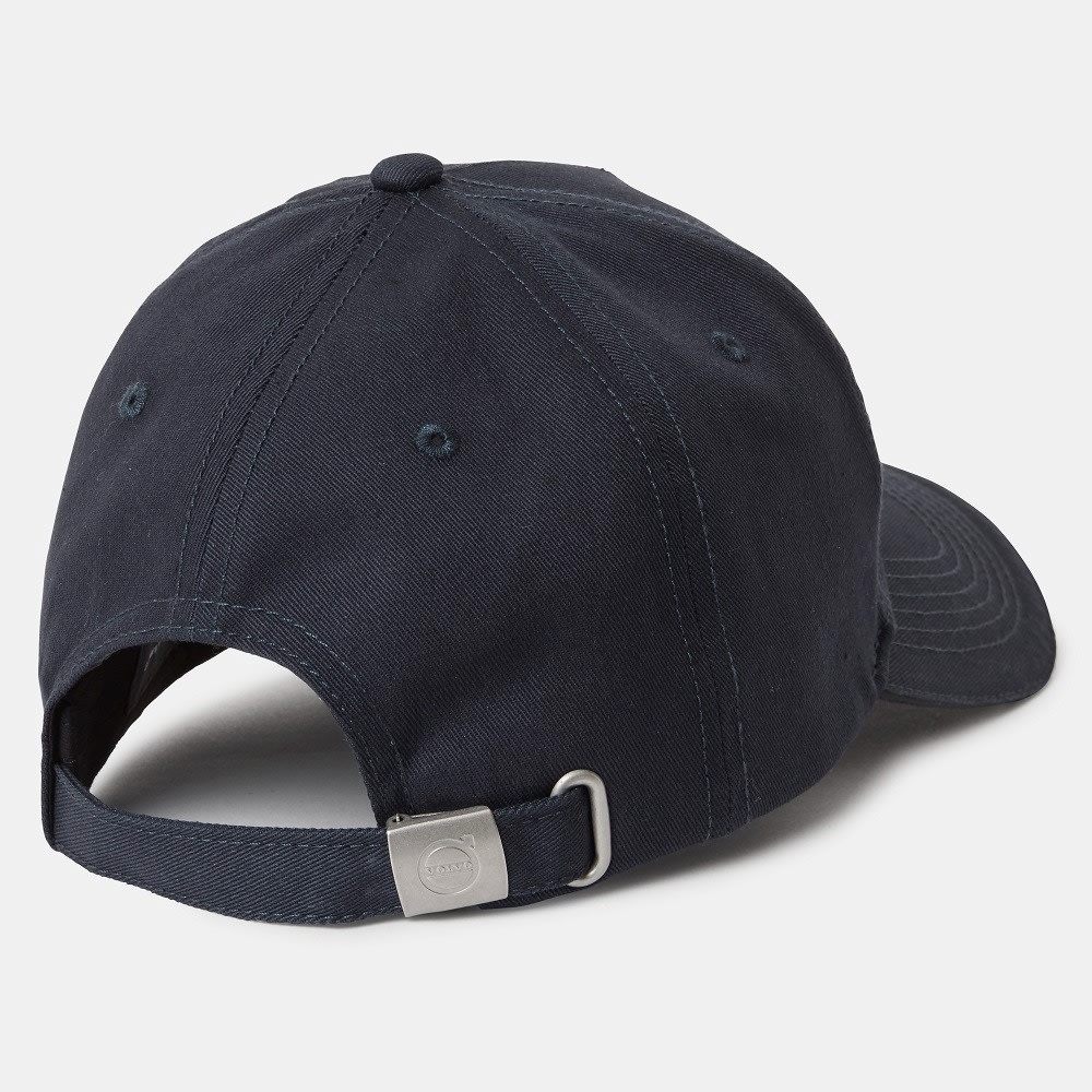 Volvo Iron Mark Blue World Cap - default