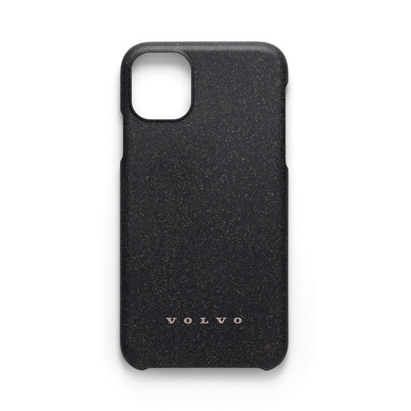 Volvo iPhone Case - iPhone 11 - Black