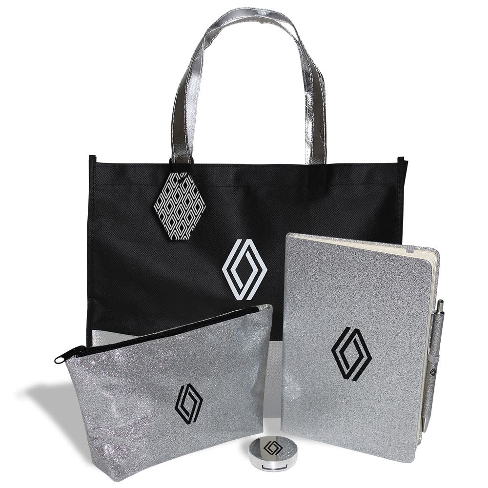 RENAULT SPARKLE GIFT PACK - default
