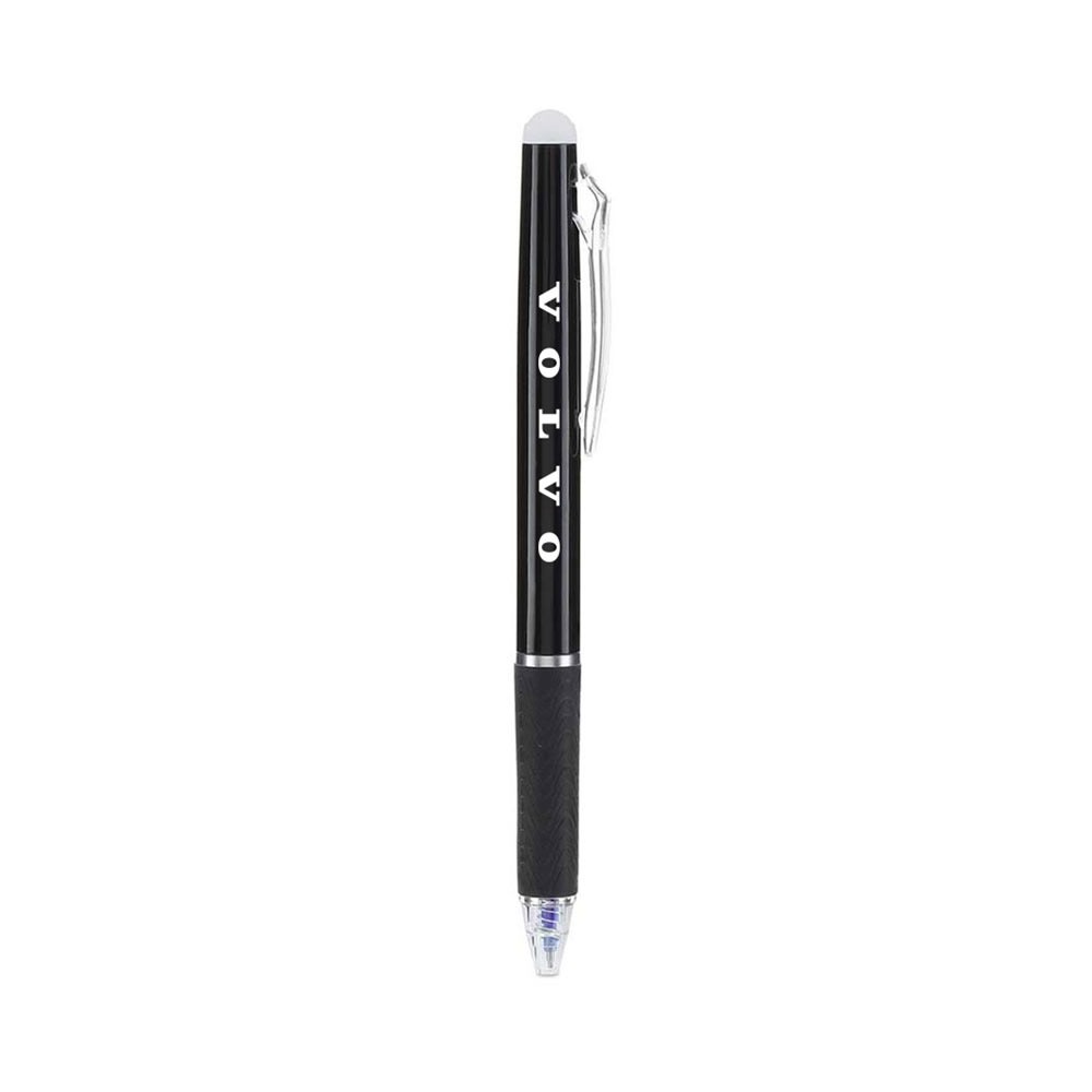 Volvo Santhome Eternity Re-Usable Notebook & Pen  - default