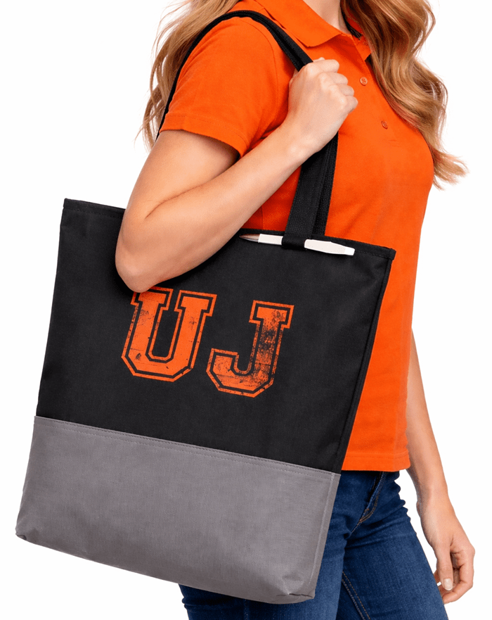 UJ PANACHE CONFERENCE TOTE - default