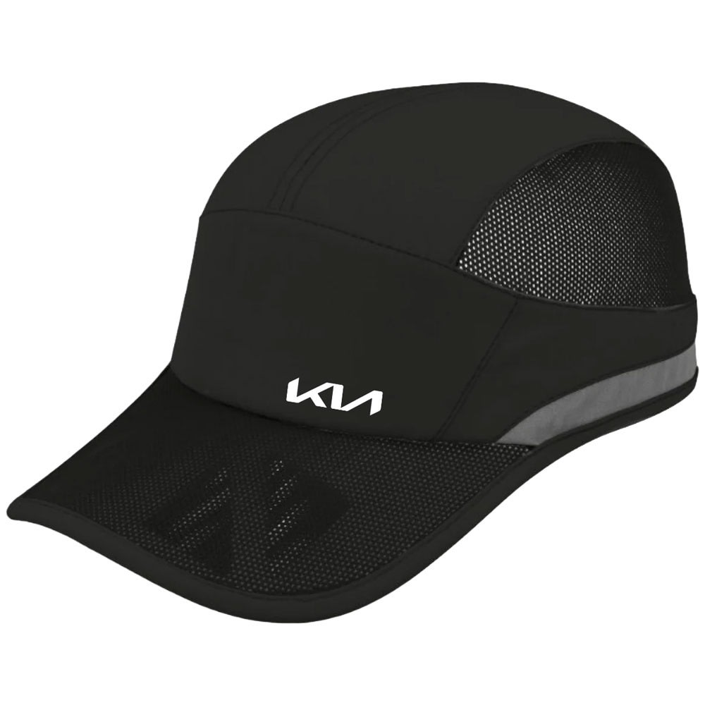 KIA MARATHON REFLECTIVE CAP - default