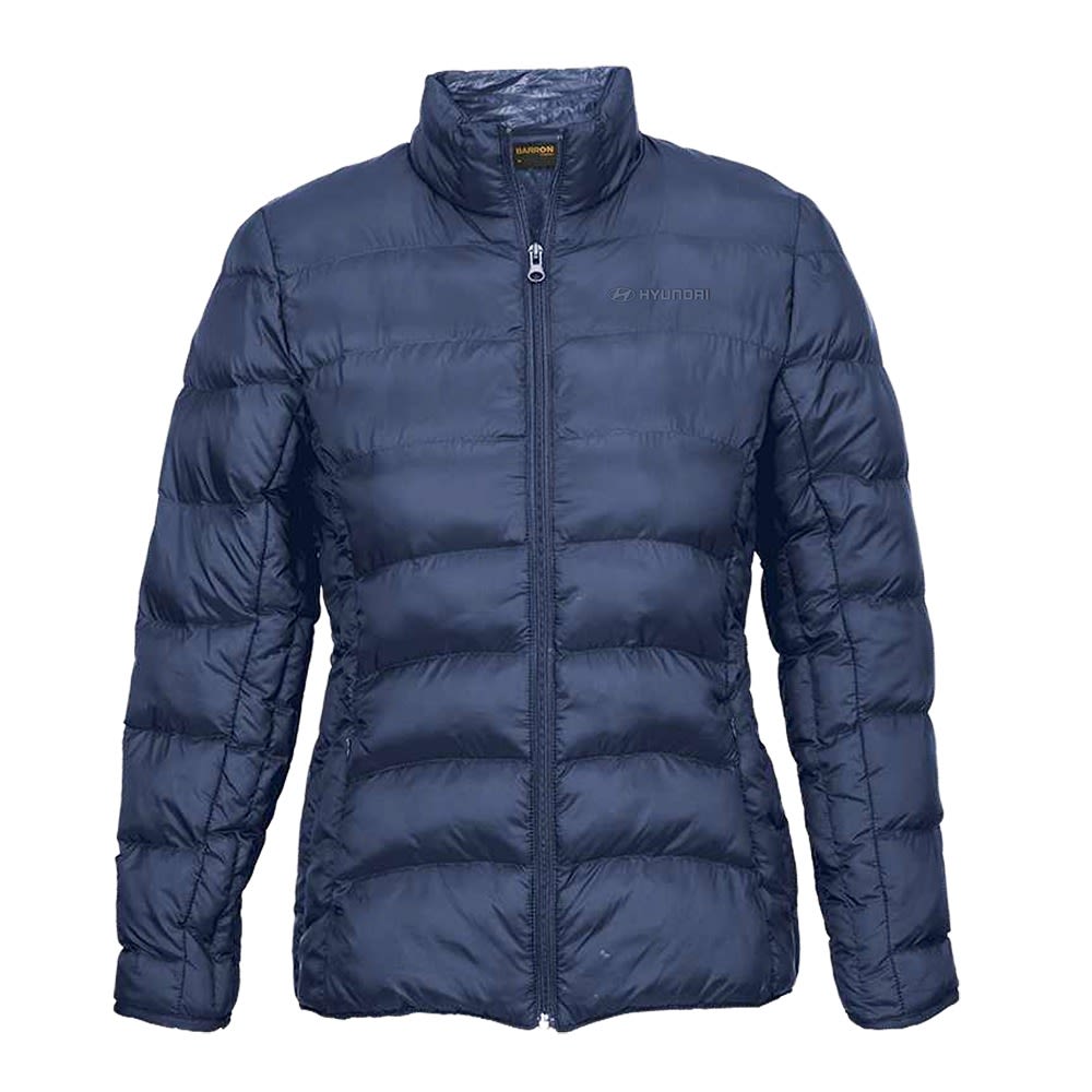 HYUNDAI STRATFORD JACKET LADIES (D) - default