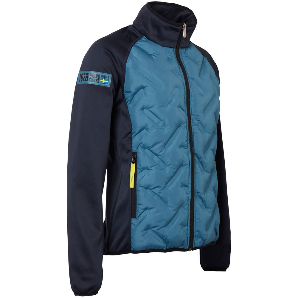 Volvo Ladies Heritage Hybrid Jacket  - default