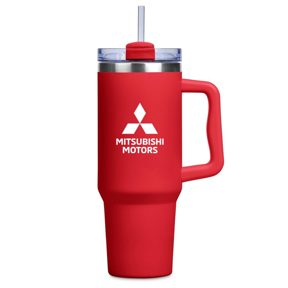 MITSUBISHI BIG KAHUNA STAINLESS STEEL VACUUM MUG 1.2LT - default