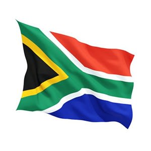 South Africa Ceremonial Flag 270CM X 180CM - default