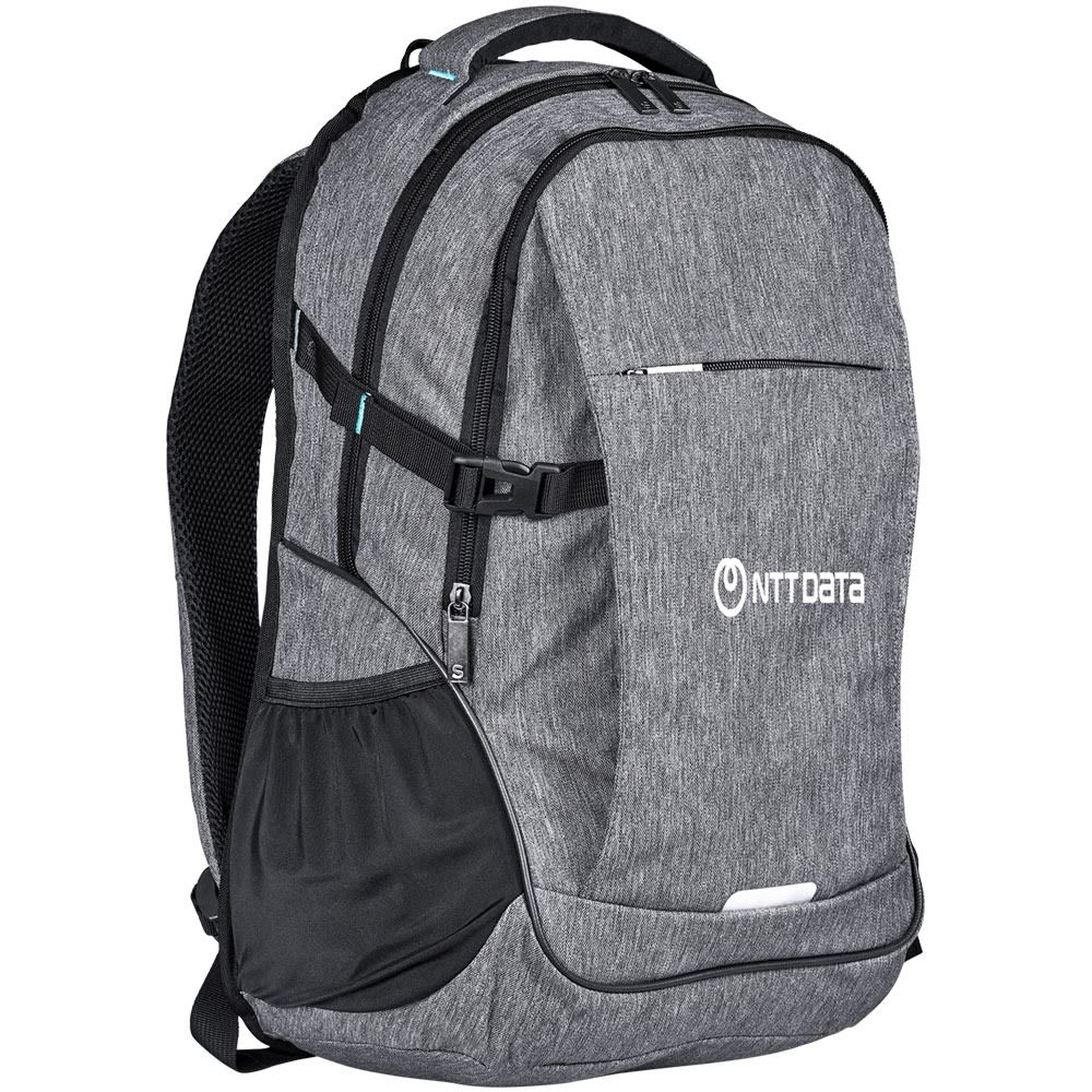 NTT URBAN ULTRA LAPTOP BACKPACK - default
