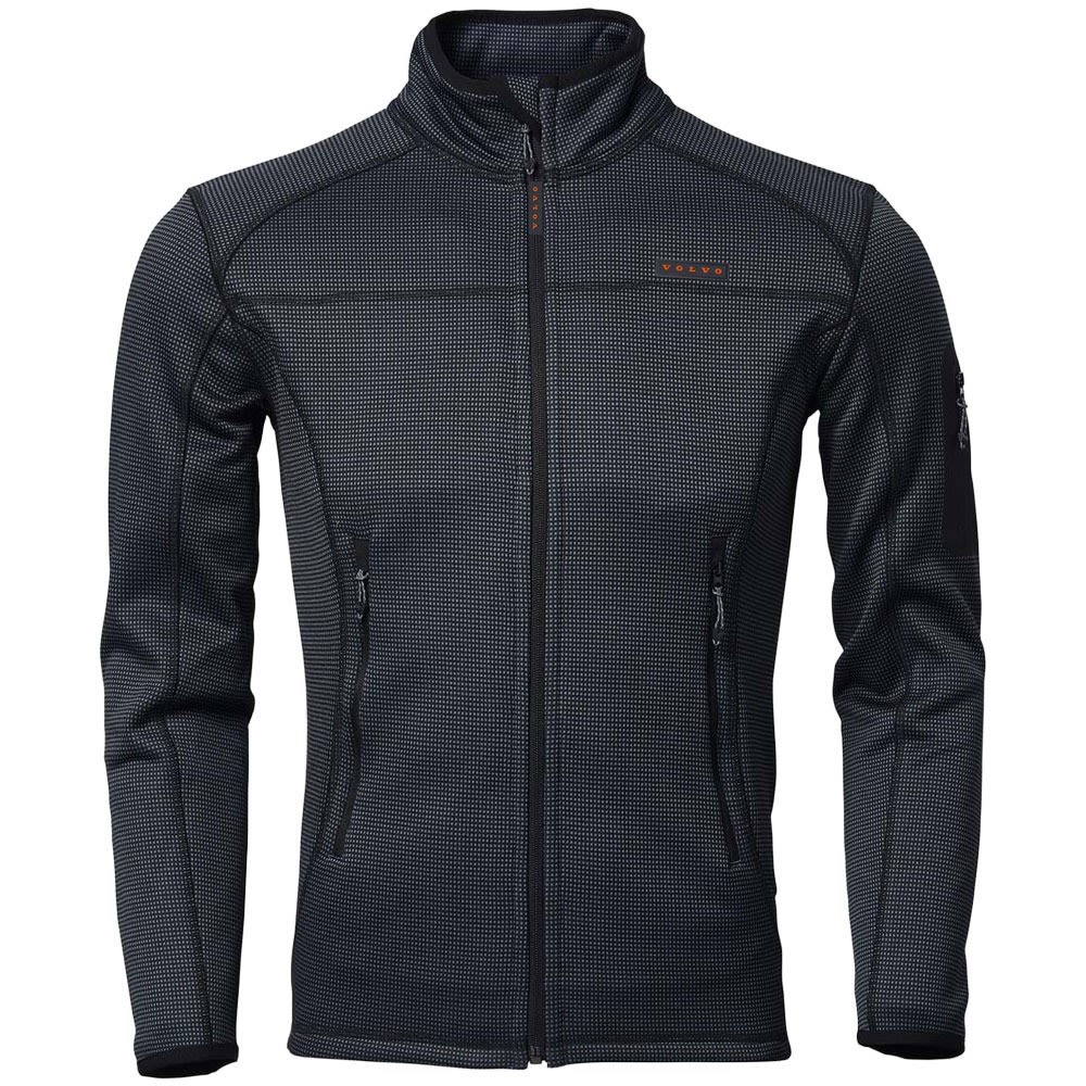 Volvo Unisex Voyager Stretch Fleece  Jacket - default