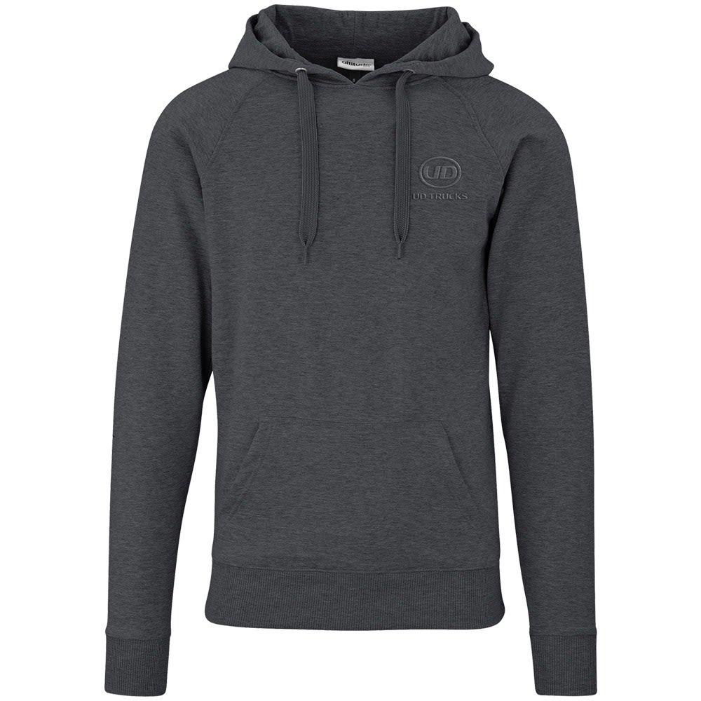 UD TRUCKS HARVARD HEAVYWEIGHT HOODIE MENS - default