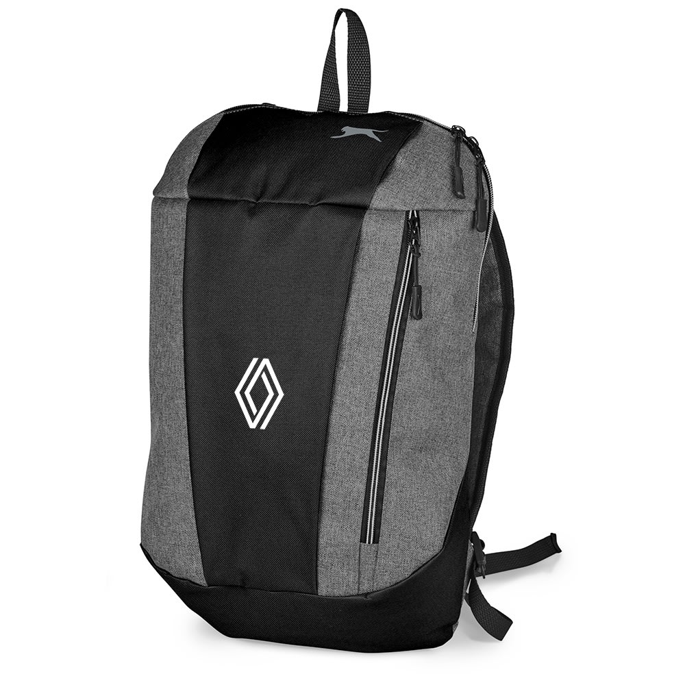 RENAULT CARS SLAZENGER BACKPACK - default