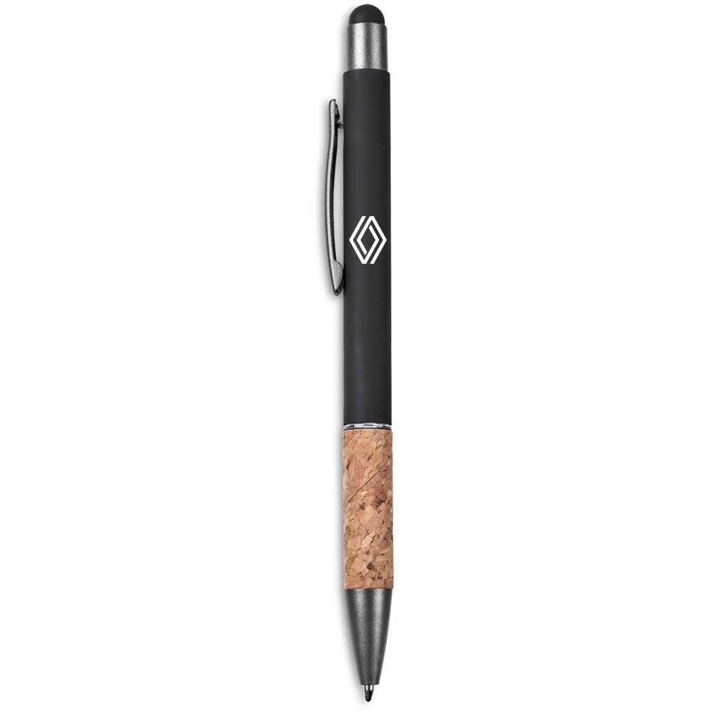 RENAULT DENKI CORK BALL PEN - default