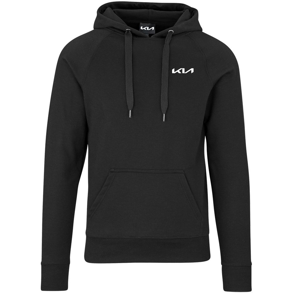 KIA  HARVARD HEAVYWEIGHT MENS HOODIE - default