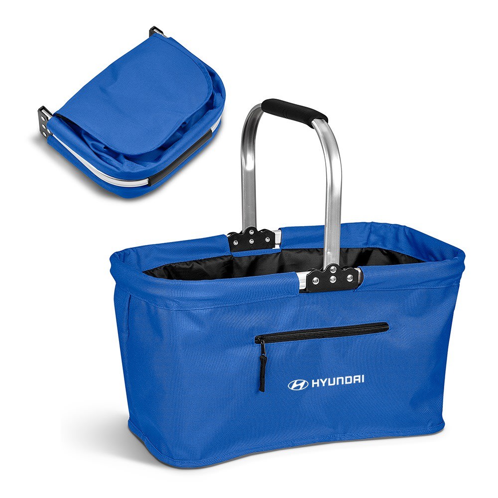 HYUNDAI KOOSHY -RPET ALL PURPOSE BASKET  - default