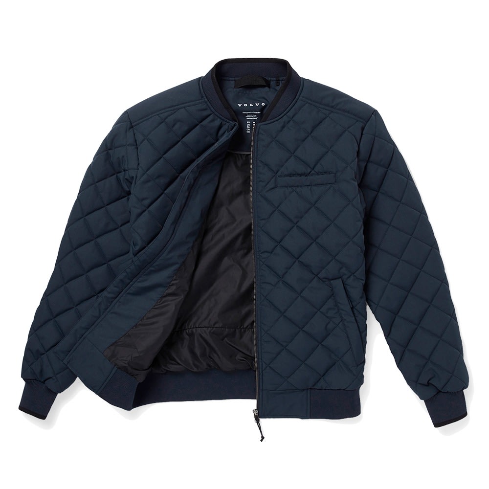 Volvo Urban Jacket - Navy