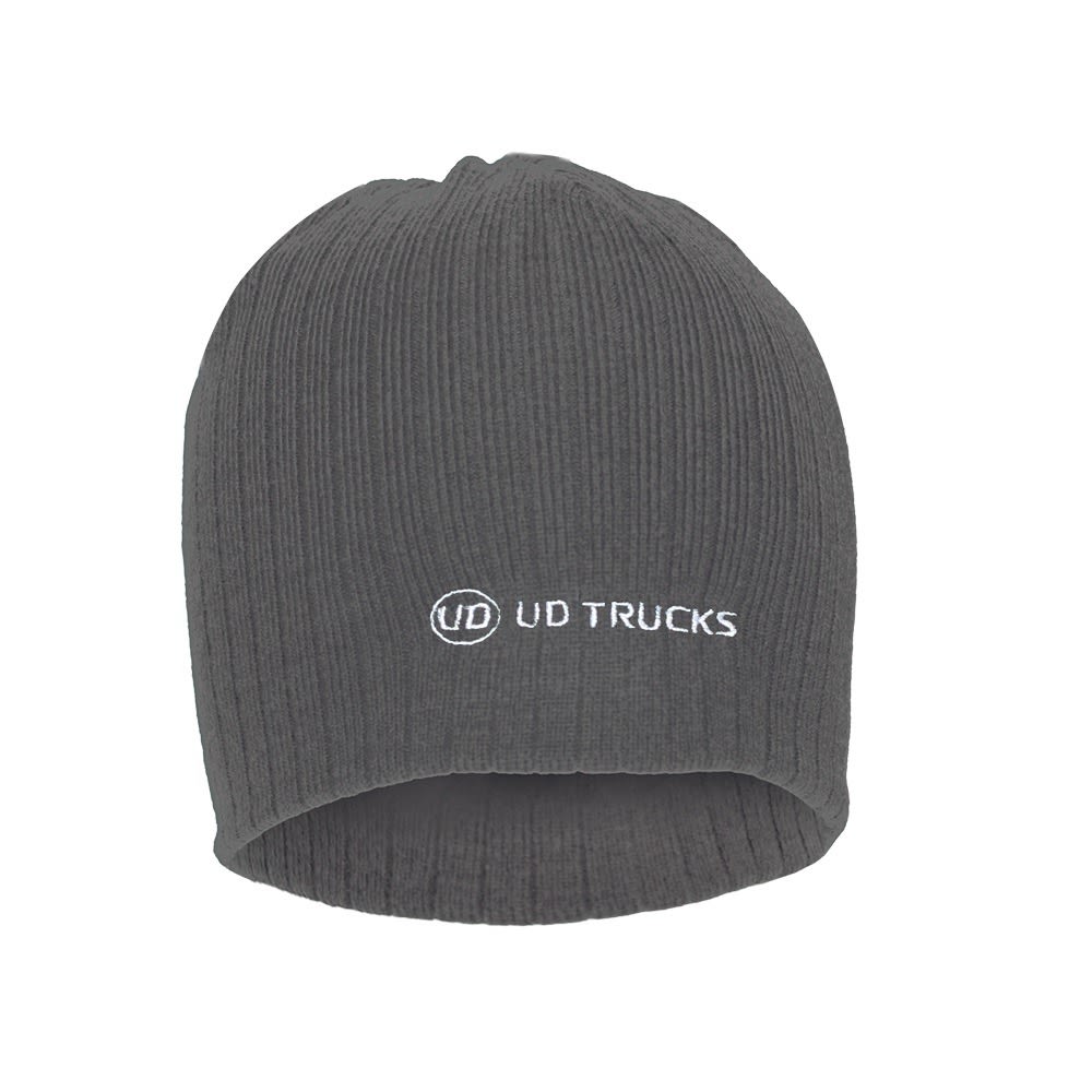 UD TRUCKS NEBRASKA BEANIE - default