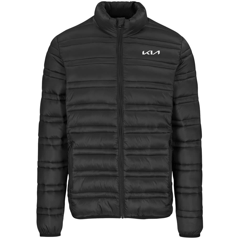KIA MENS ECLIPSE JACKET - default