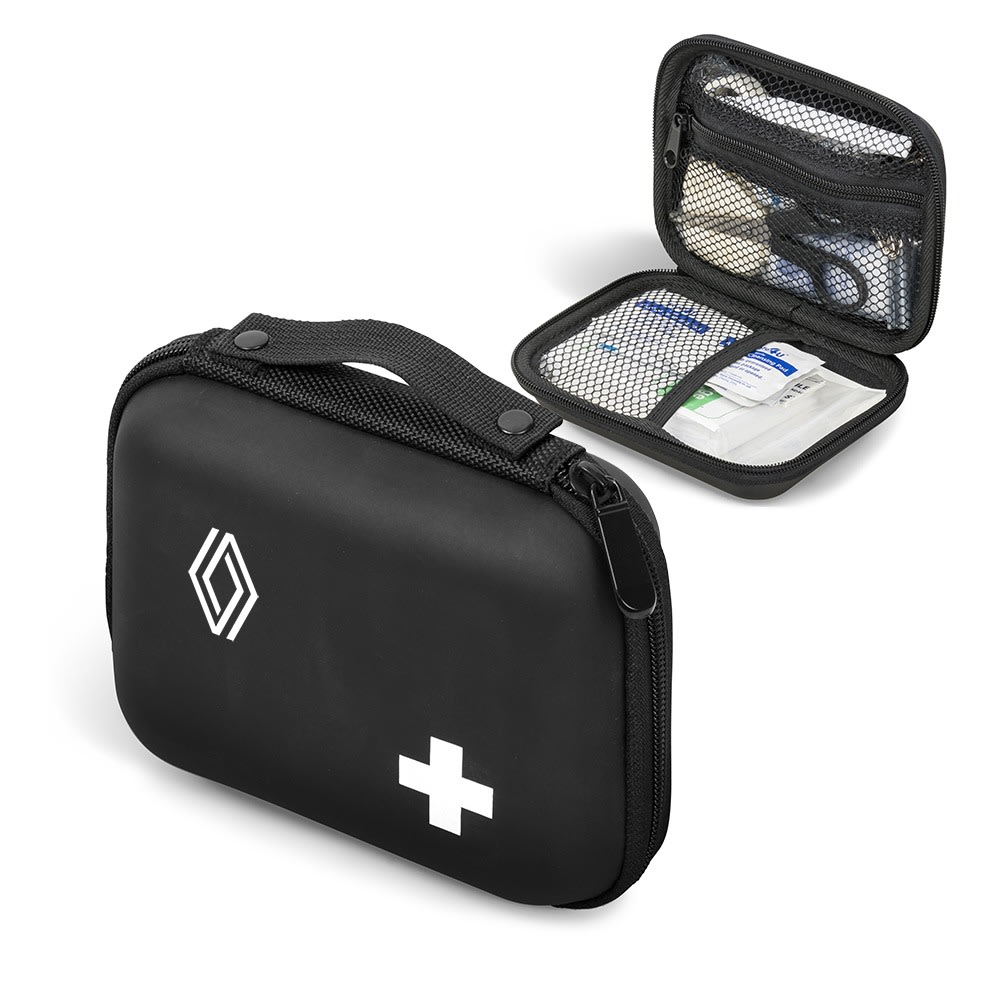 RENAULT CARS TRIAGE FIRST AID KIT - default
