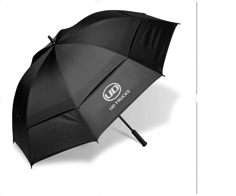 UD TRUCKS VENT GOLF UMBRELLA - default