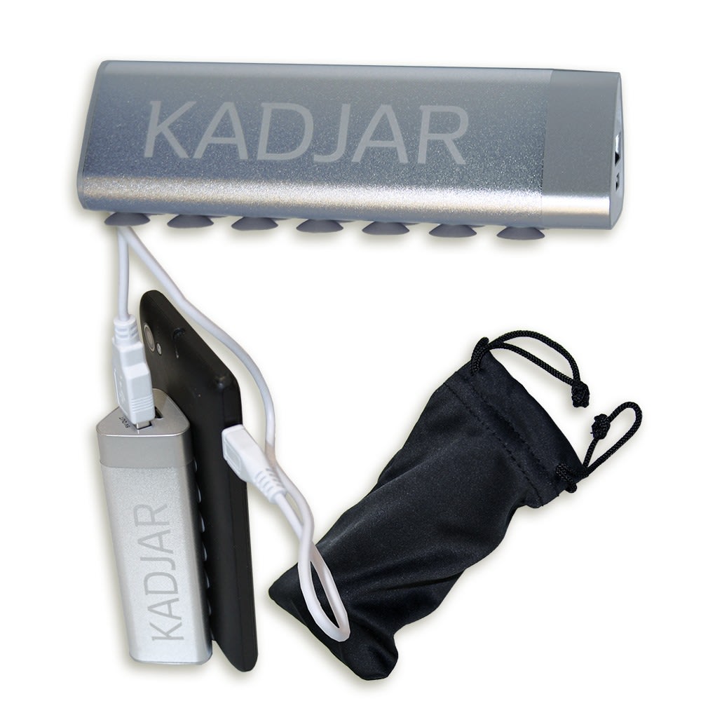 RENAULT CARS KADJAR PHASER POWER BANK - default