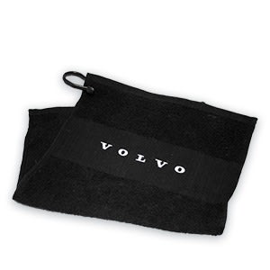 VOLVO CARS ERINVALE GOLF TOWEL - default
