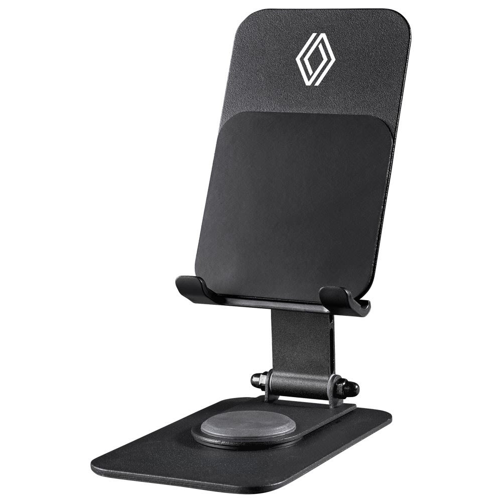 RENAULT SWISS COUGAR DORTMUND PHONE & TABLET STAND - default