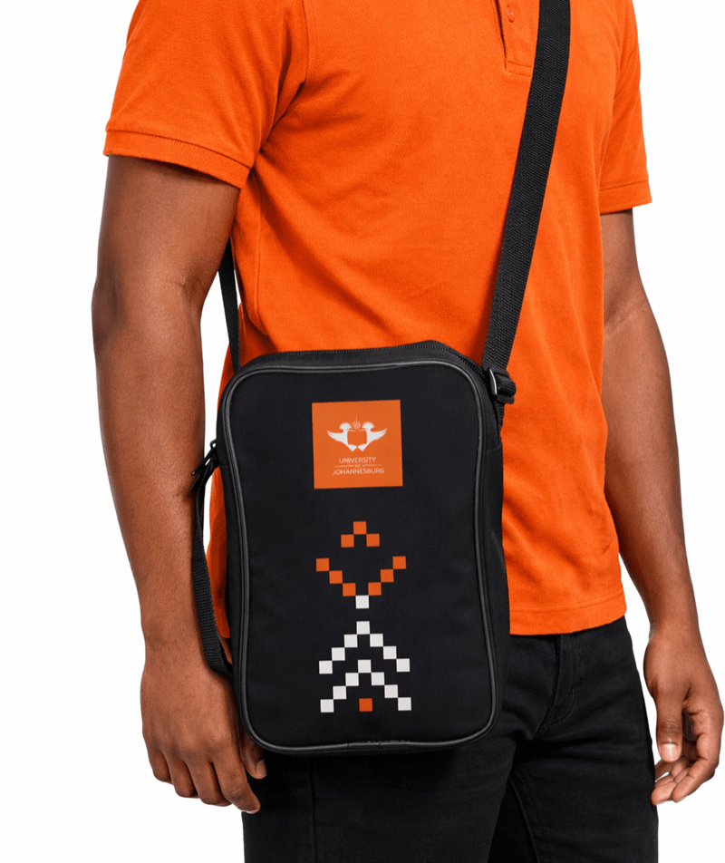 UJ WORLDY CROSSBODY BAG - default