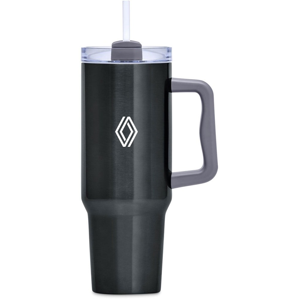 RENAULT KOOSHTY KAHUNA LUXE S/S VACUUM MUG 1.2L - default