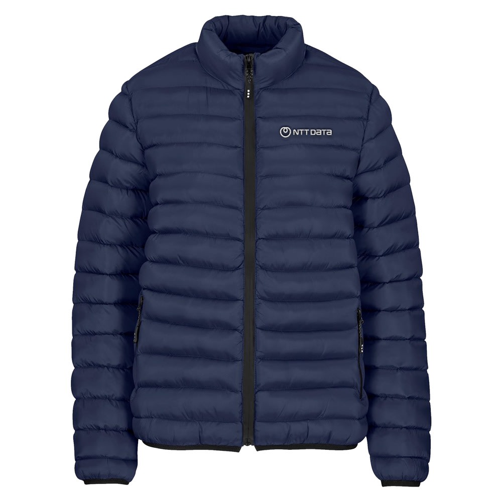 NTT LADIES UTAH PUFFER JACKET - default
