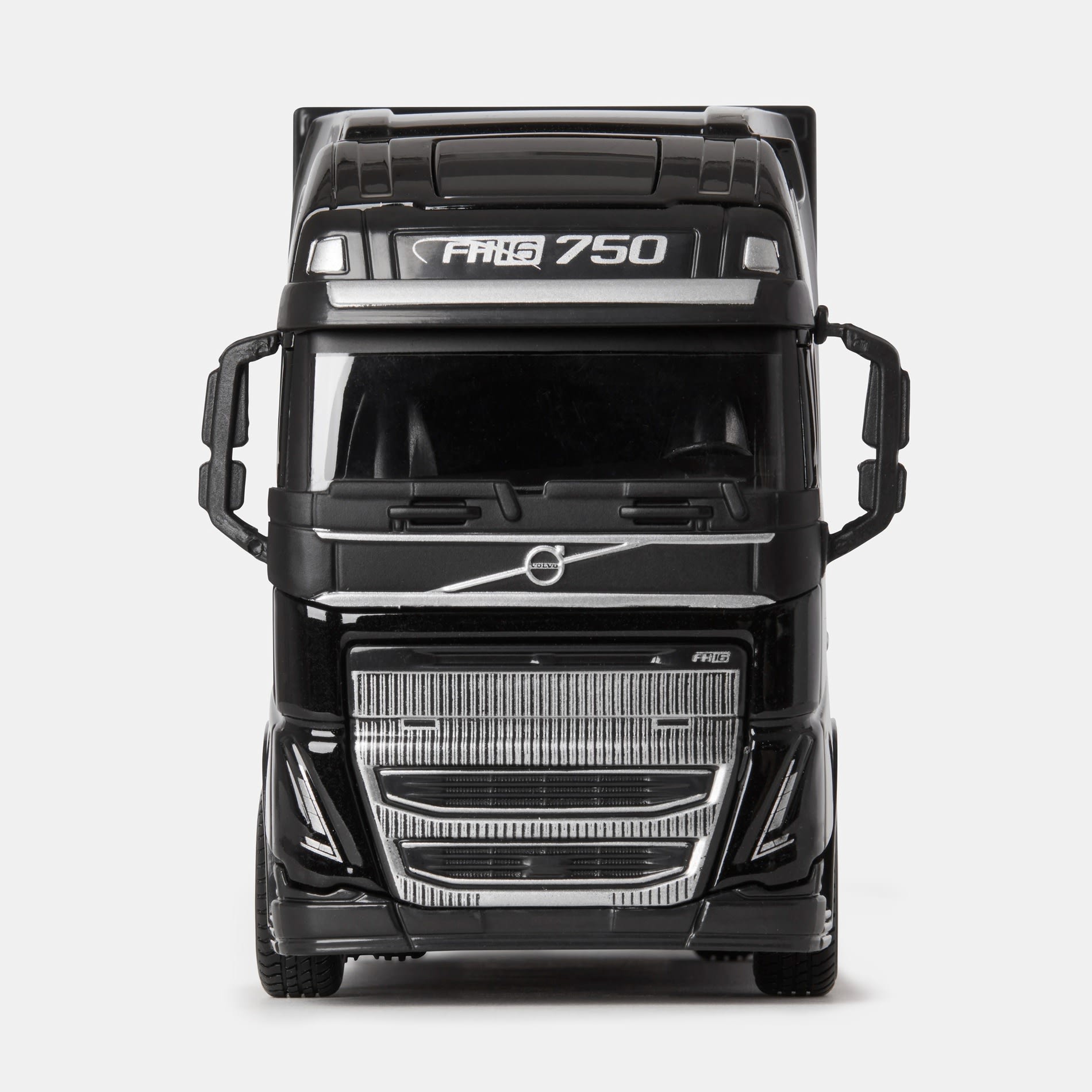 Volvo FH16 Globetrotter 750XXL 1:43 - default