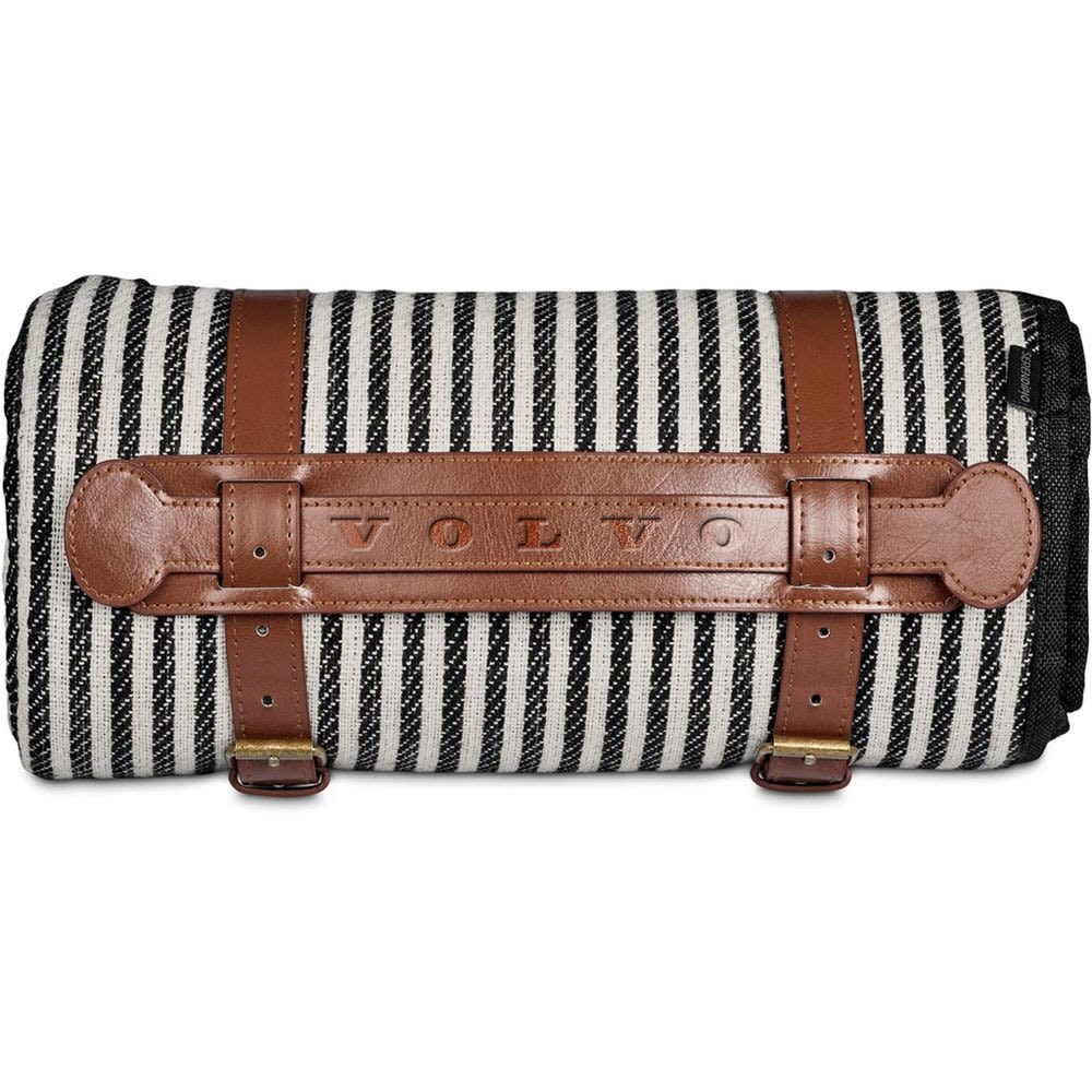 Volvo Serendipio Palmgrove Picnic Blanket - default