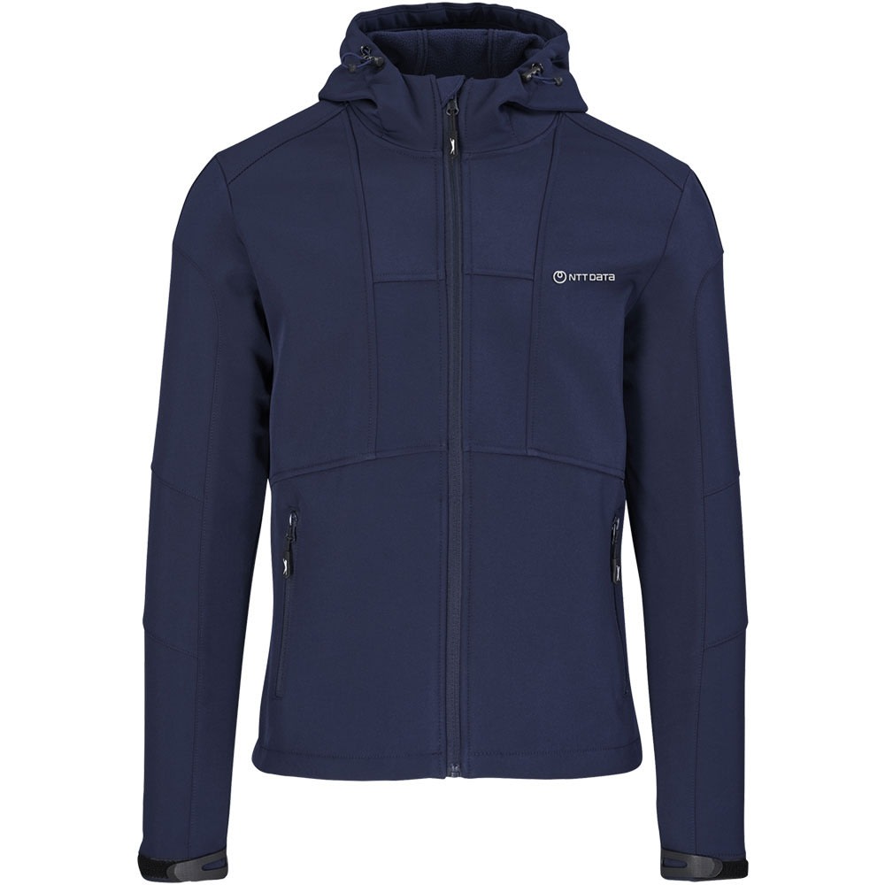 NTT LADIES NEXUS SOFTSHELL JACKET - default