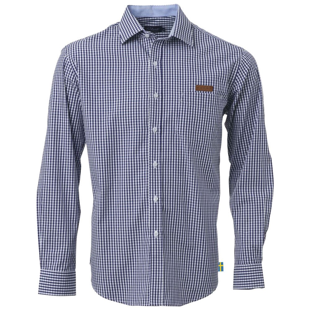 Volvo Men's Kingsley Shirt - L/S - default