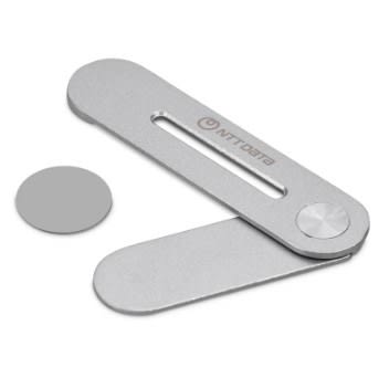 NTT MAGNETIC LAPTOP PHONE HOLDER - default